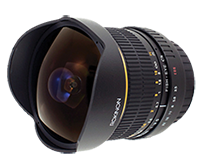 Rokinon 48-hour Sale